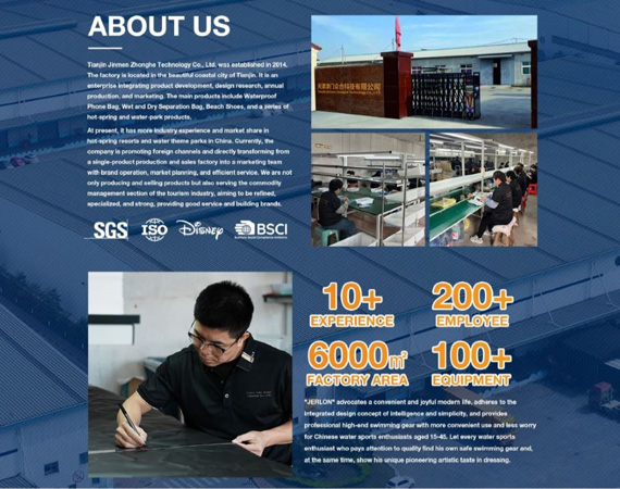 About Our Company