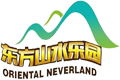 Oriental Never Land
