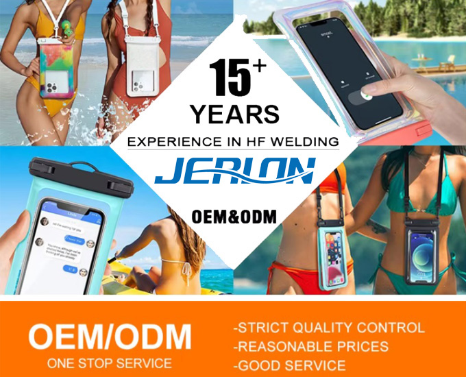 Customized Services