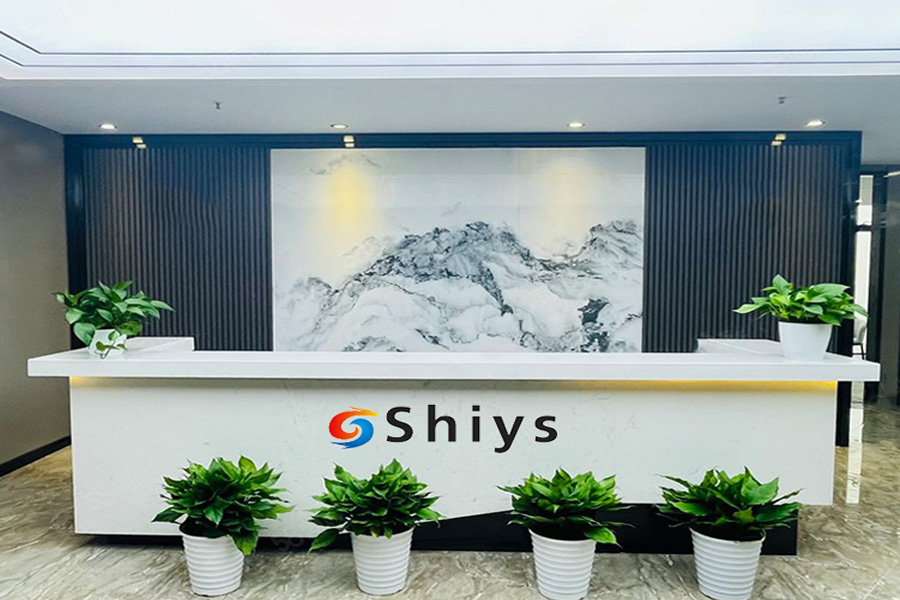 About Shiys Our Company