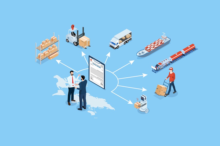 About Shiys Company Server