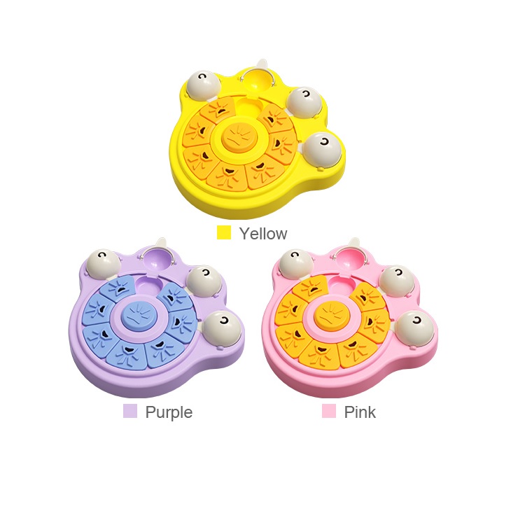 Pet Supplies Manufacturer Dogs Puzzle Toy Puzzles Feeder Food Treat Feeder