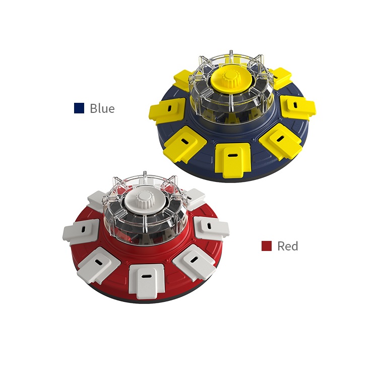 Dog Treat Puzzle Slow Feeder Toys Interactive Toys for Large Medium Small Dogs