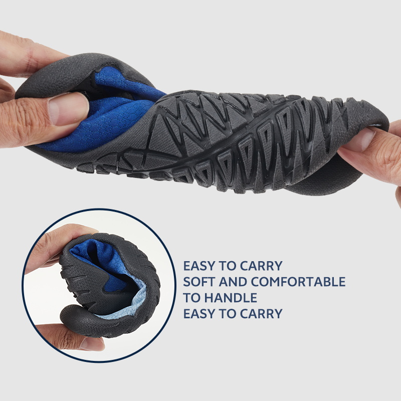 Custom logo and Color Aqua Shoes Aqua Socks Water Proof Shoes