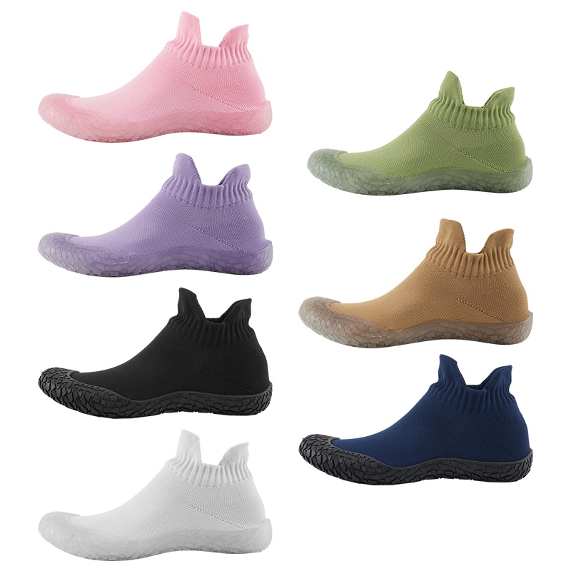 Beach Shoes Non-Slip Breathable Outdoor Beach Swimming Hiking Diving Water Shoes