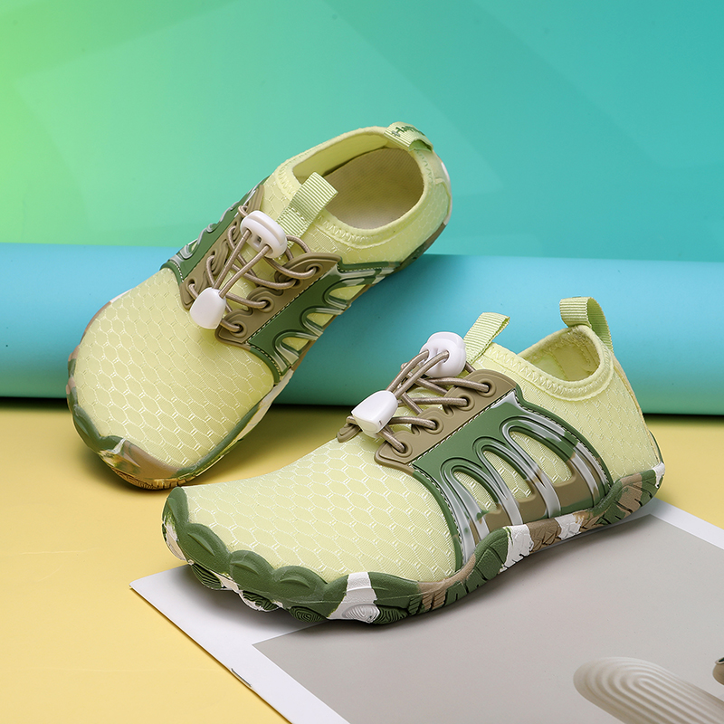 Wholesale Quick-dry Wading  Shoes Outdoor Sports Anti-slip Amphibious shoes for Walking Diving