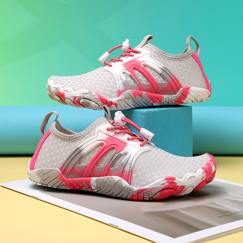 Wholesale Quick-dry Wading  Shoes Outdoor Sports Anti-slip Amphibious shoes for Walking Diving