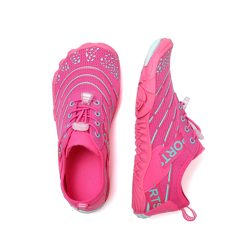 New Arrivals Unisex Water Shoes Quick Dry No Slip Amphibious Shoes for Outdoor Activities Beach Shoes