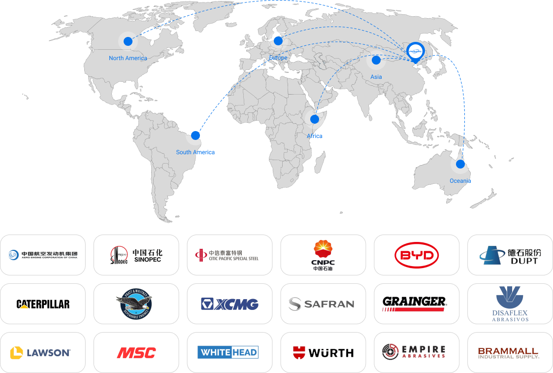 About Pengyu Partners